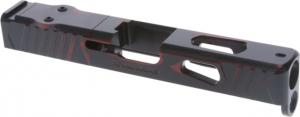 Rival Arms Glock 19 Gen 4 Faction Series Optics Ready Slide