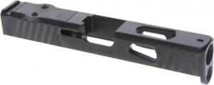 Rival Arms Glock 19 Gen 4 Faction Series Optics Ready Slide