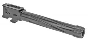 Rival Arms Glock 17 Gen 5 Threaded V1 Barrel RA20G104D