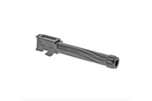 Rival Arms Glock 19 Gen 5 Precision Threaded Drop-in Barrel 788130029992