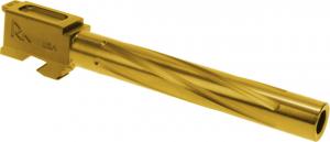 Rival Arms Glock 34 Precision Drop-in Barrel
