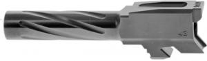 Rival Arms Glock 43 Precision Drop-in Barrel, Stainless Steel