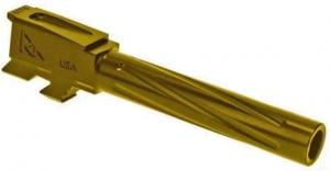 Rival Arms Glock 48 Precision Drop-in Barrel, Gold