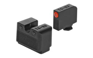 Truglo  Glock 17,19,22-24,26,27,33-35,37-39 Tritium Pro Night Sights TG231G1MC