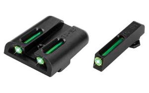 Truglo Glock 17,17L,19,22,23,24,26,27,33,34,35,38,39 Gen 1-5 TFO Sight Set