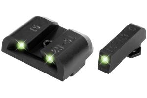 TruGlo Glock 19/39 Tritium Pistol Night Sight 788130101919