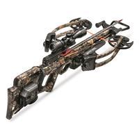 TenPoint Wicked Ridge RDX 400 Crossbow Package