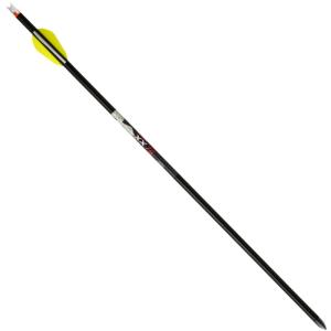 TenPoint Crossbow Technologies 1002330 20 in. Alpha Nock Aluminum Arrows, Pack of 3