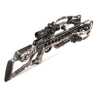 TenPoint Viper S400 Crossbow Package, Veil Alpine Camo