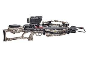 Tenpoint Vapor RS470 XERO Crossbow Elite Package 788244014778