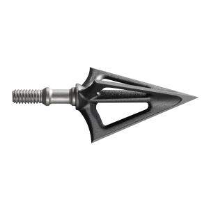 TenPoint Crossbow Technologies Archery Equipment Tenpoint Broadhead Evo-x Montec G5 Fixed 100gr 3pk
