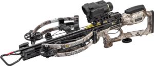 TenPoint Crossbow Technologies Xbow Nitro 505 Xero X1i Acuslide 505fps Veil