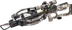 TenPoint Crossbow Technologies Xbow Kit Nitro 505 Evo-x Acuslide 505fps Veil