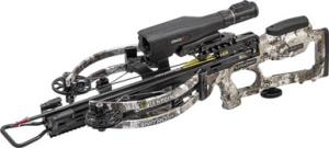 TenPoint Nitro 505 with Burris Oracle Scope