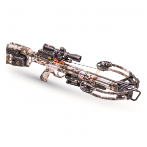 TenPoint Wicked Ridge Invader M1 ACUdraw Crossbow Package