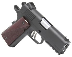 Fusion Firearms NCOM 1911 Freedom Series 45 ACP 789049488450