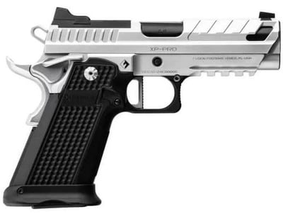 Fusion XP PRO 9mm 789049488528