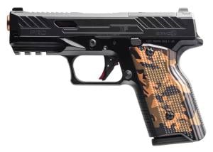 Fusion Firearms XF PRO