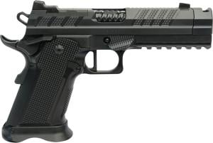 Fusion Firearms XP Comp Ambi Thumbrest