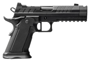 Fusion Firearms XP Pro Comp 9mm 789049493171