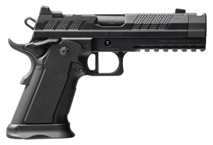 Fusion Firearms XP Pro Comp 9mm 789049493195