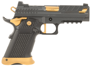 Fusion Firearms XP Pro Sports South Exclusive 9mm 789049493225
