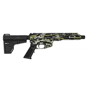Freedom Ordnance FX9 MultiCam