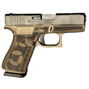 Shark Coast Tactical G43X Revolution 9mm G43XREVO