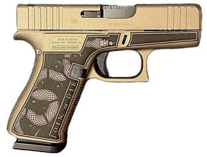 Shark Coast Tactical G43X Revolution 9mm G43XREVO2