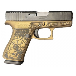 Shark Coast Tactical G43X Viking