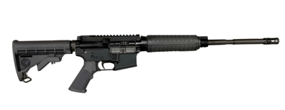 Doublestar AR-15