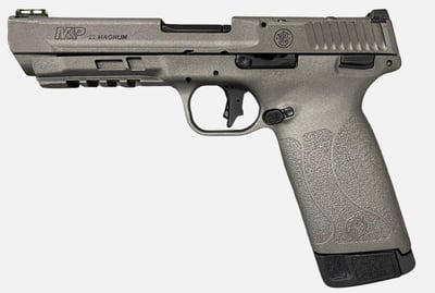 Smith & Wesson M&P 22 Magnum 22 WMR 789091433781