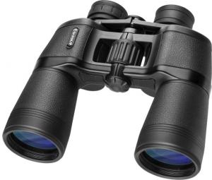 Barska Level 16x50 Fully Multi-Coated Binocular, Black AB12236