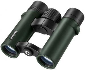 Barska Air View 10x26 WP Binoculars, Green AB12520