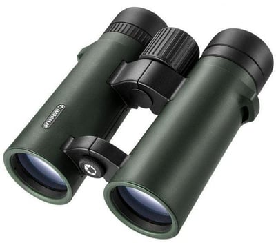 Barska Air View 10x42 WP Binoculars, Green AB12528