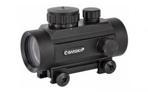 Barska Optics Red Dot 5 MOA 1x Magnification