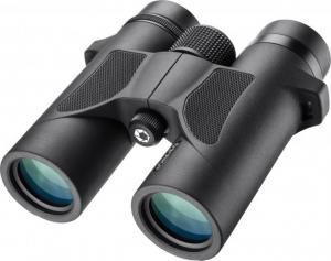 Barska 8x32mm WP Level HD Waterproof Roof Prism Binoculars,Black, AB12762