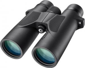 Barska 10x42mm Level HD Waterproof Roof Prism Binoculars,Black, AB12772