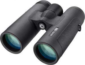 Barska 10x42mm WP Level ED Binoculars, Black, AB12992