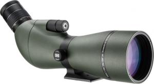 Barska 20-60x85mm Level ED Spotting Scope, Green, AD12806