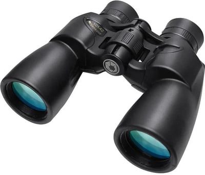 Barska 10x42mm Crossover Waterproof Binoculars, Black
