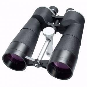 Barska Cosmos 20x80mm WP Astronomical Porro Prism Binoculars, Black, Medium, AB13640