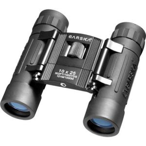 Barska 10 x 25 Lucid View Binoculars