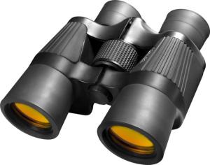 Barska X-Trail 8x42mm Porro Prism Reverse Binoculars, Black, AB10174 790272521258