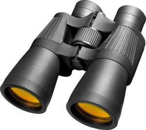 Barska X-Trail 10x50mm Reverse Porro Prism Binoculars, Black, AB10176