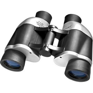 Barska Optics AB10304 Focus Free Binoculars 7x35mm, Blue Lens