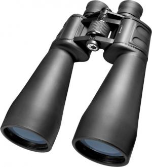 Barska 15x70mm X-Trail Porro Prism Binoculars w/ Tripod & Tripod Adapter - AB10154
