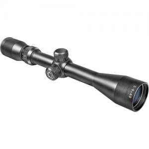 Barska Optics Scope AC10030 Hunt Master 3-9X40 Mat