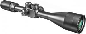 Barska 6-20x50 IR Tactical Riflescope AC10776