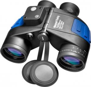 Barska 7x50 mm Deep Sea Waterproof Porro Prism Floating Binoculars AB10798